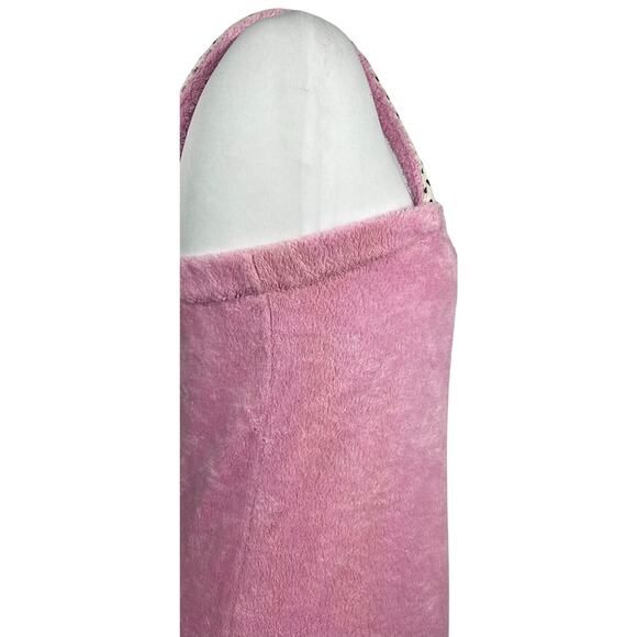 Betty Boop Towel Wrap w velcro - Picture 6 of 10